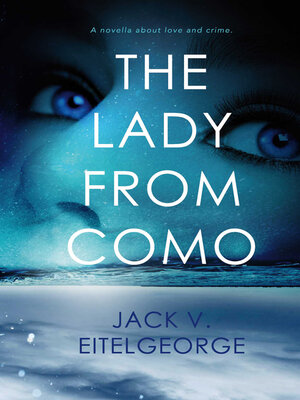 cover image of The Lady from Como
